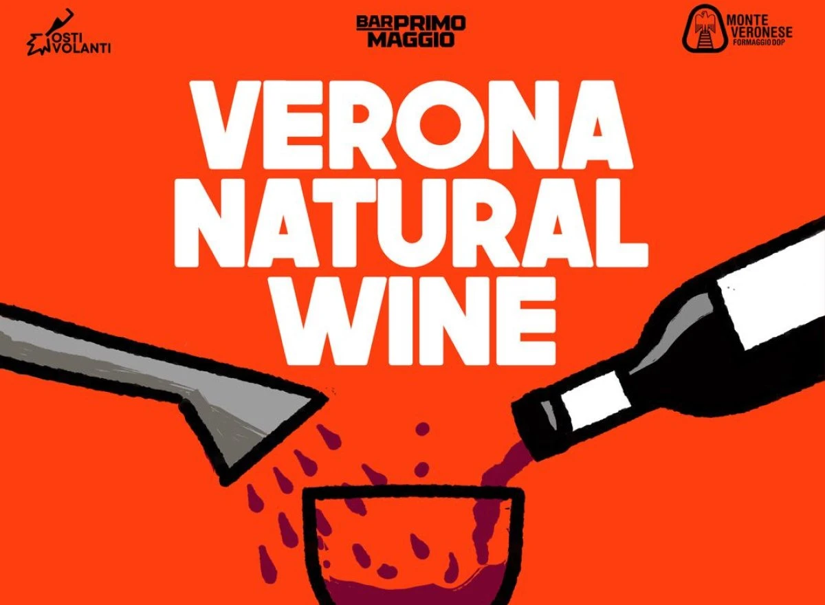 Verona Natural Wine 2026