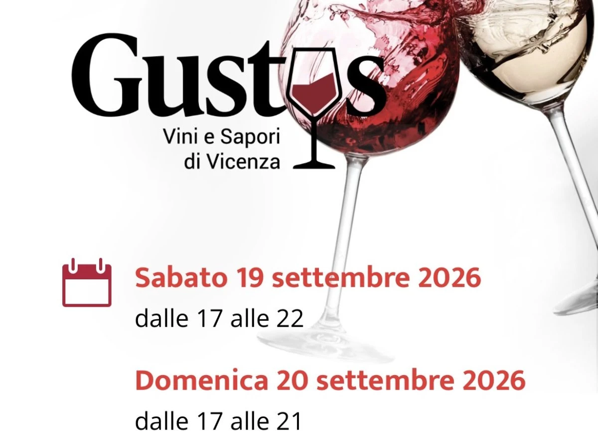 Il formaggio Monte Veronese DOP incontra i sapori di Vicenza a Gustus 2026