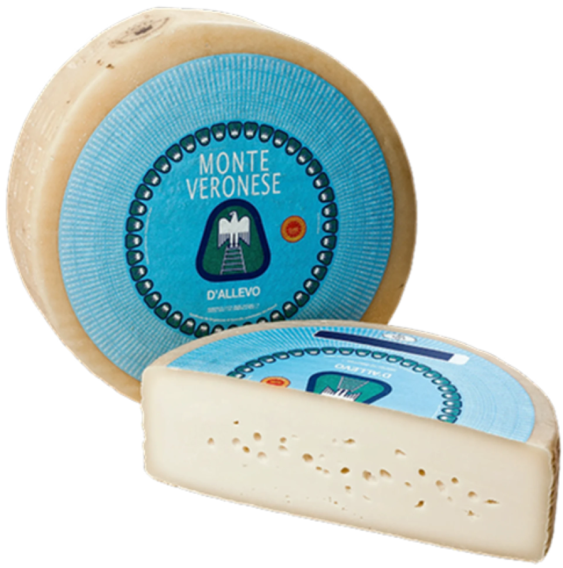 Monte Veronese DOP "d'Allevo"