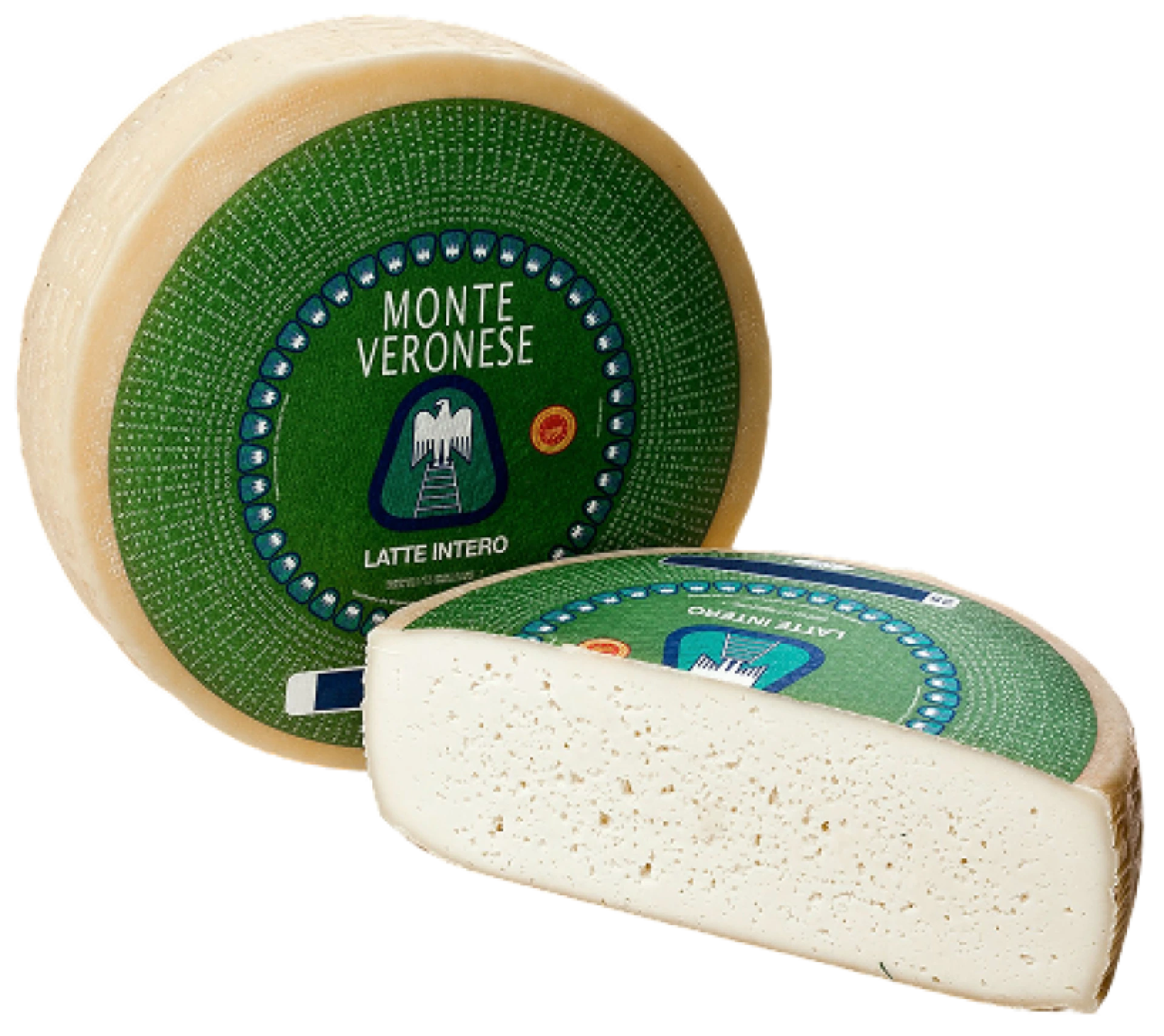 Monte Veronese DOP "Latte Intero"