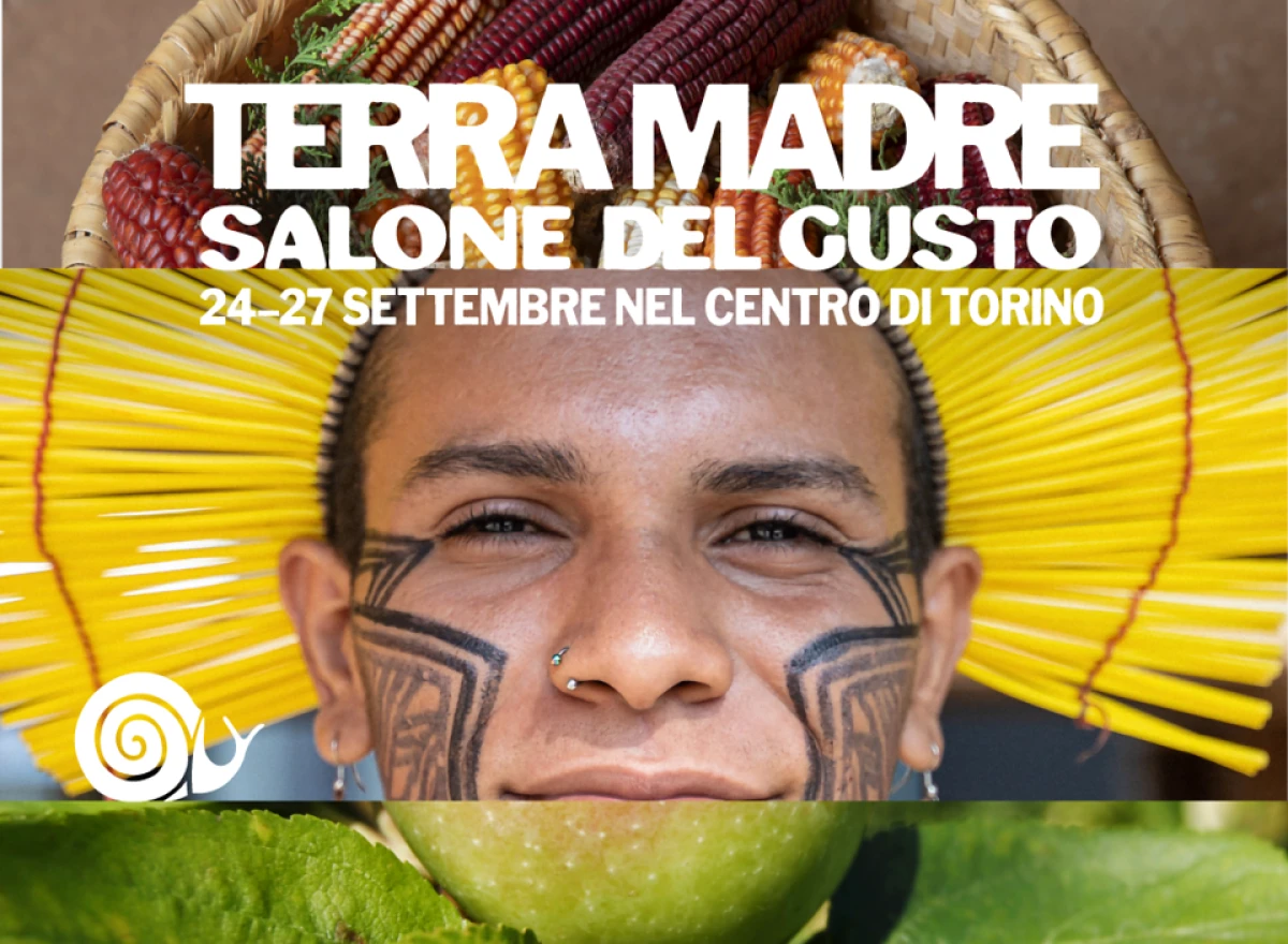 Il Monte Veronese DOP di Malga a Terra Madre Salone del Gusto 2026